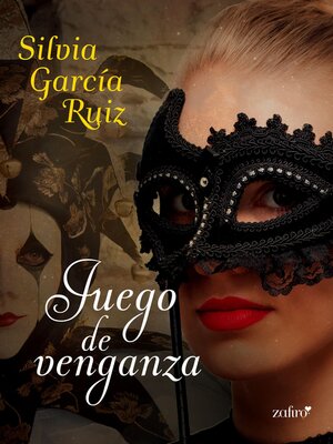 cover image of Juego de venganza